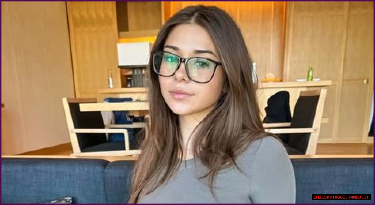 Exploring The Truth: Is Sophie Rain Fat?