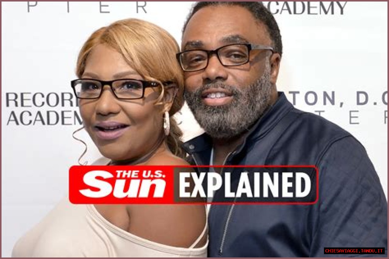 Kevin Surratt Jr.: A Journey Through His Marriage And Life