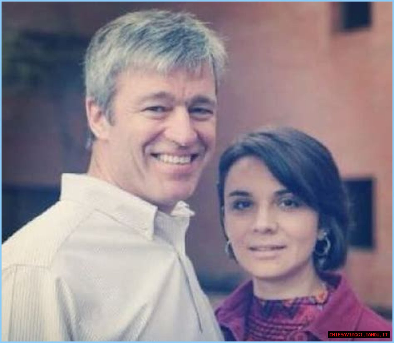 Mike Zabonik- Bio, Age, Height, Net worth, Wife, Marriage