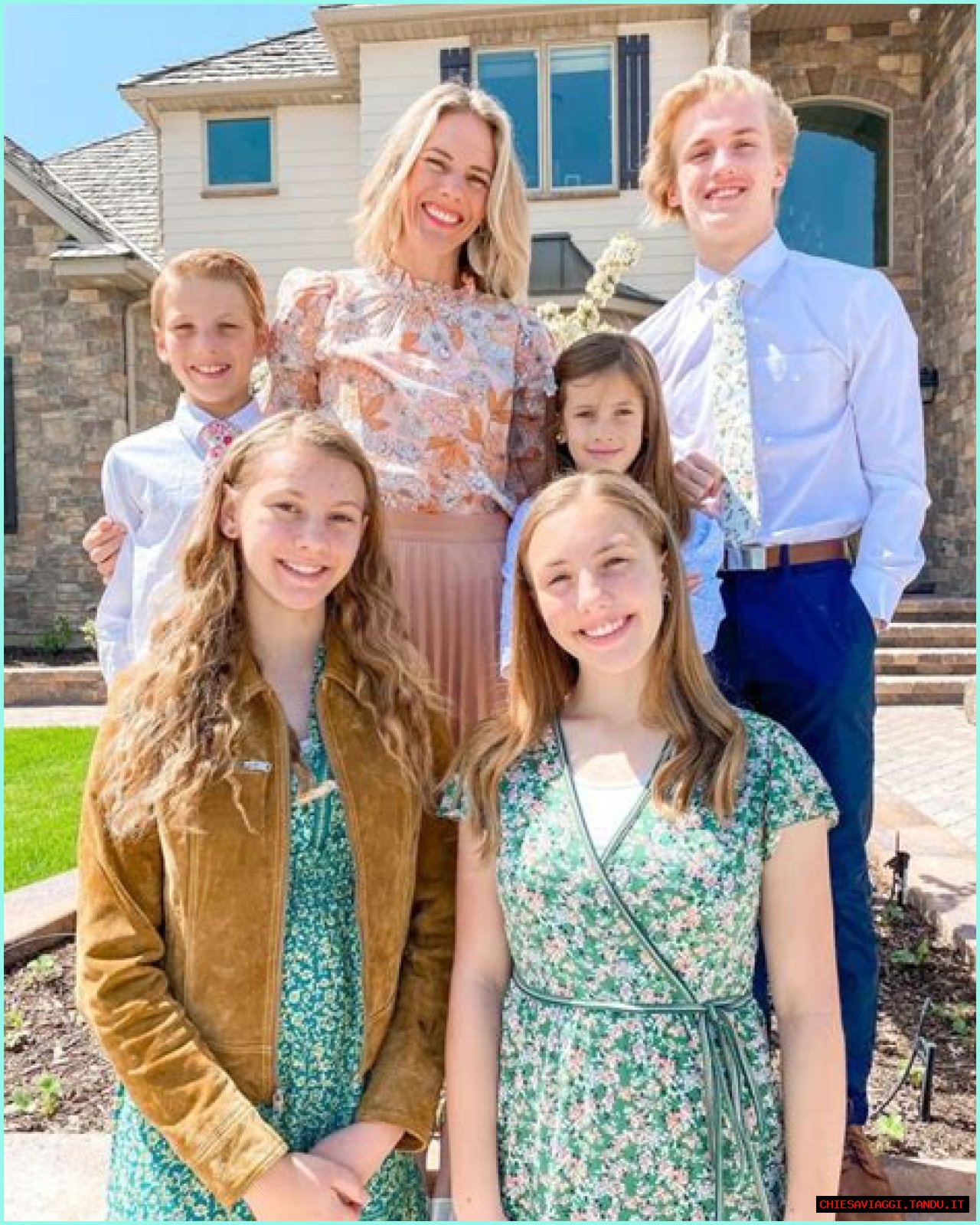 Sophie Rain: The Enigmatic Journey Of Her Age And Life