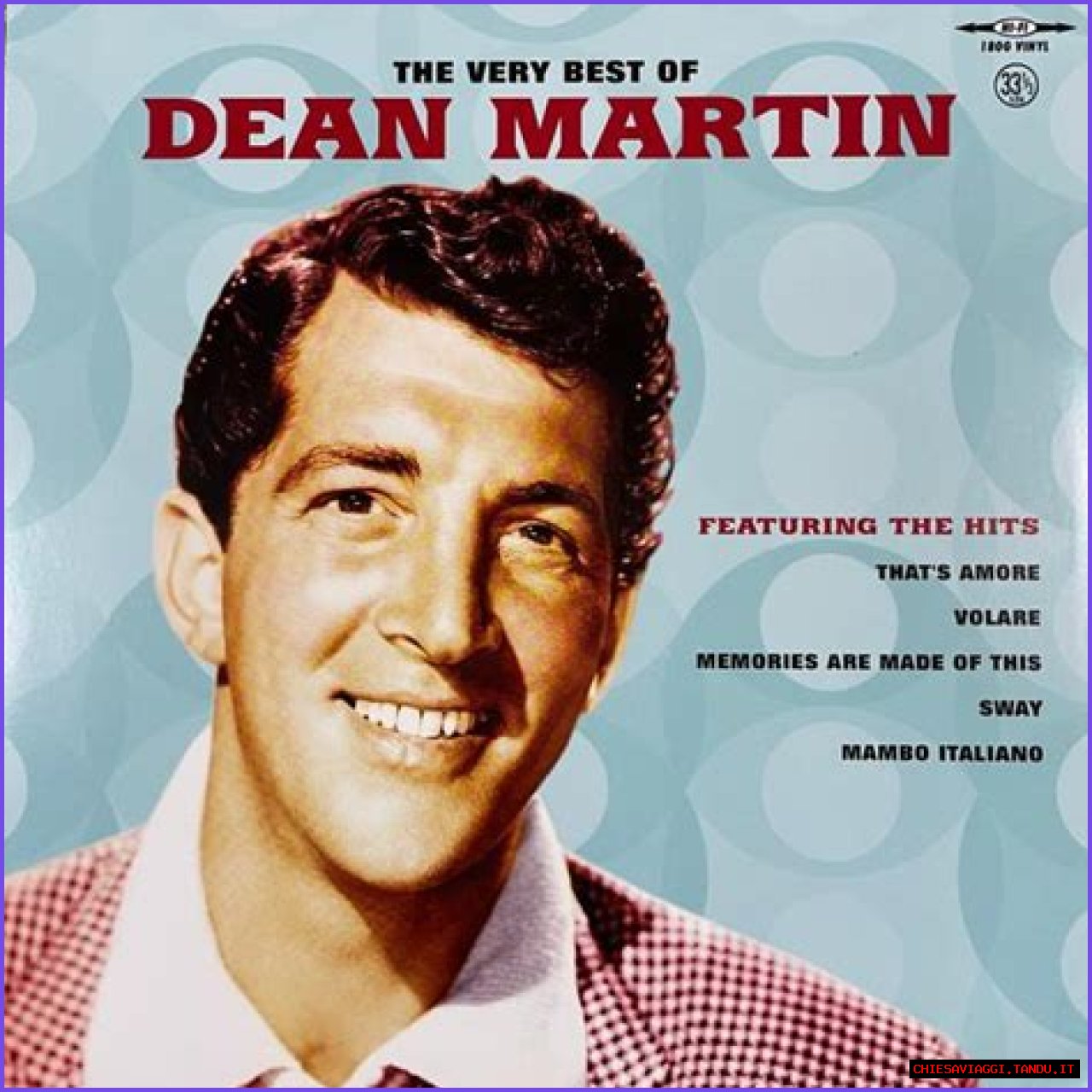 Unraveling The Age Of Dean Martin In 1965