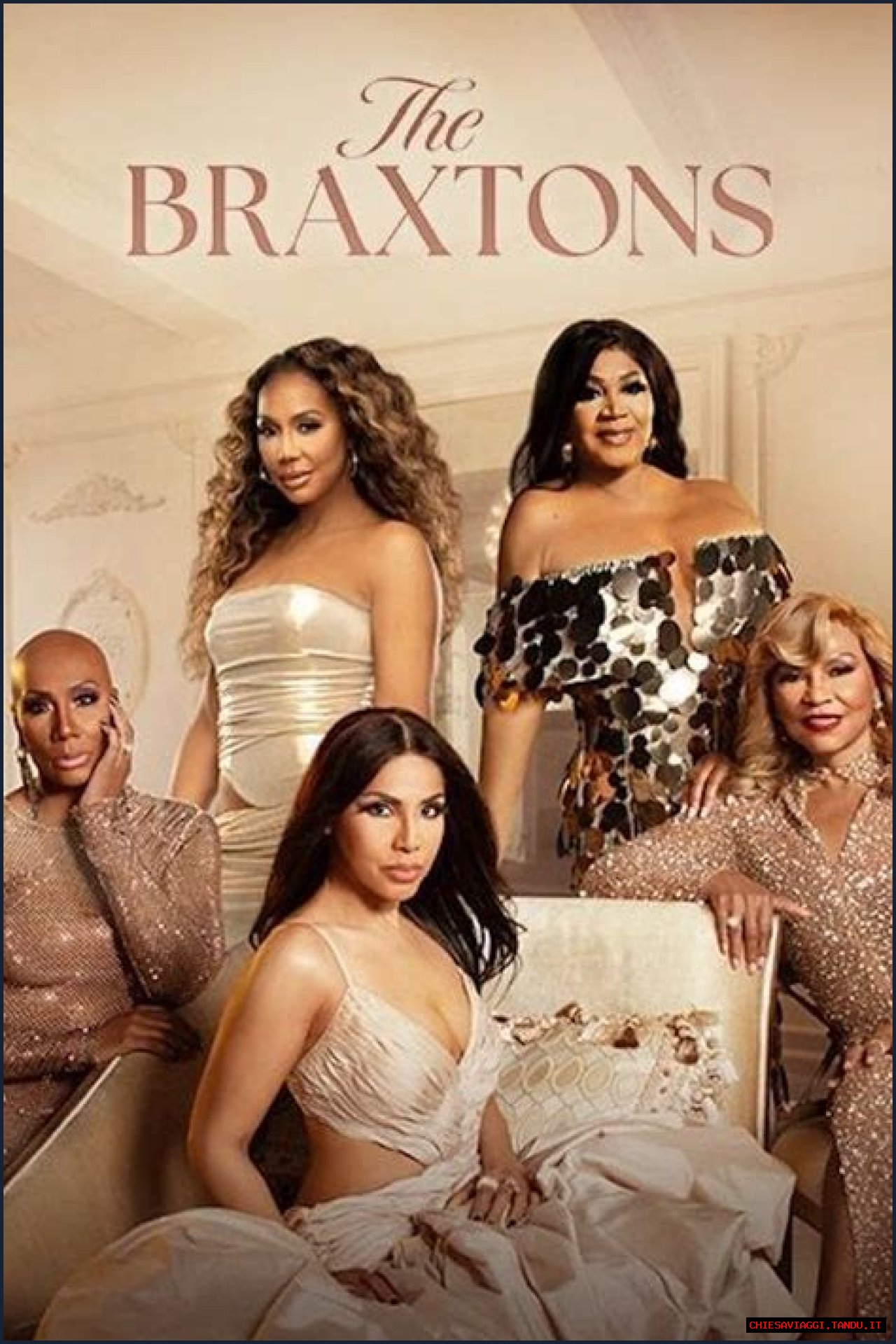 Unraveling The Drama: Traci Braxton's Son Kevin And The Divorce Saga