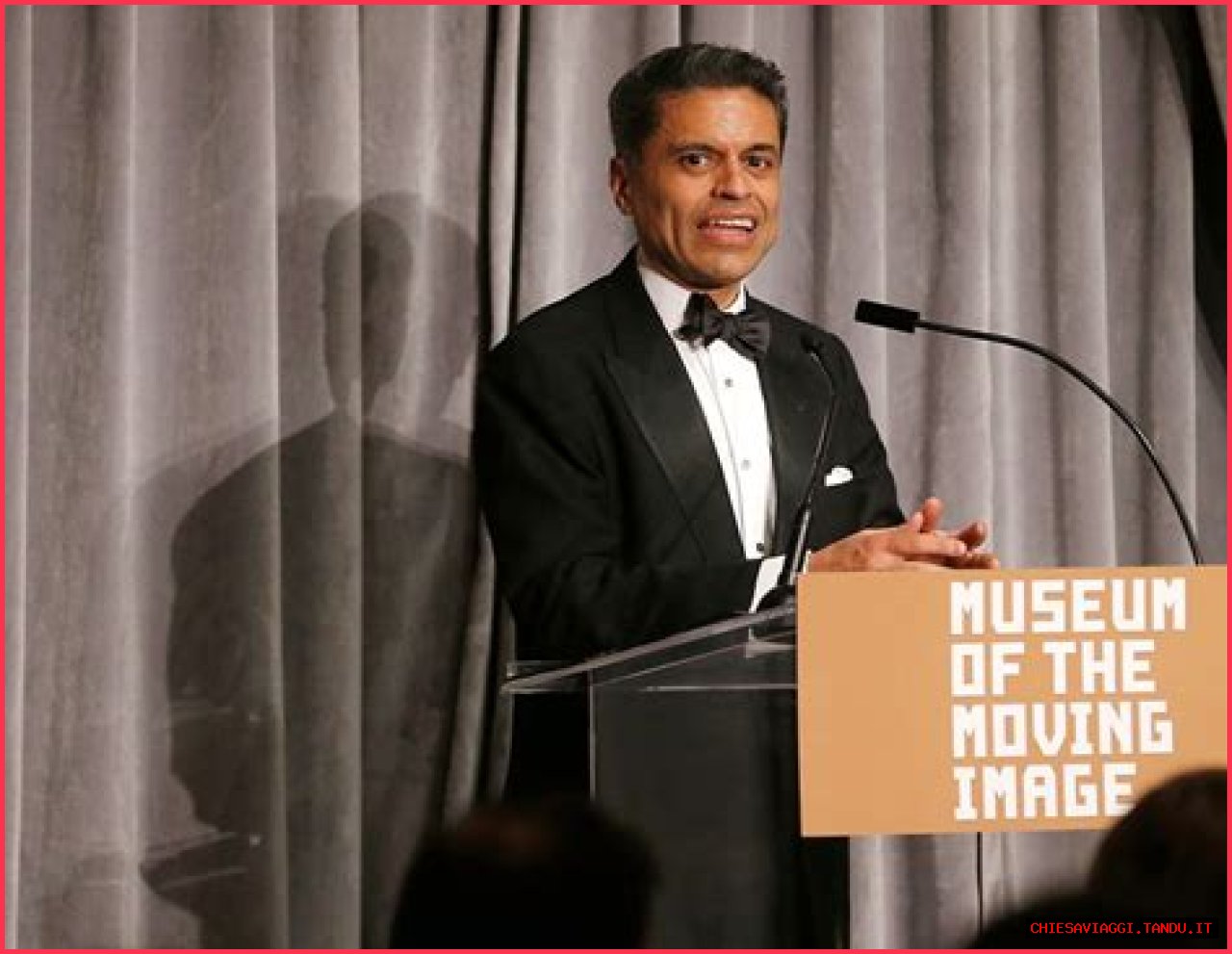 Unveiling Fareed Zakaria's Net Worth: Surprising Revelations