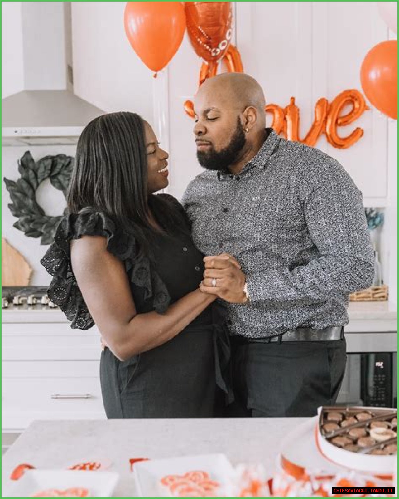 Unveiling The Life Of Representative Jasmine Crockett's Husband