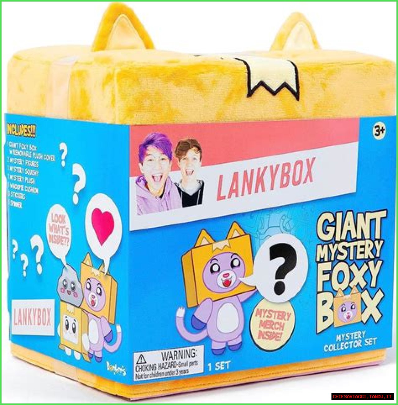 Unveiling The Truth: Is LankyBox Gay?